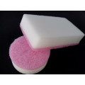 Esponja mágica de la limpieza del borrador Esponja mágica de la esponja de la esponja China Fabricación de la esponja Proveedor